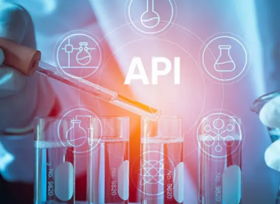 Active Pharmaceutical Ingredient